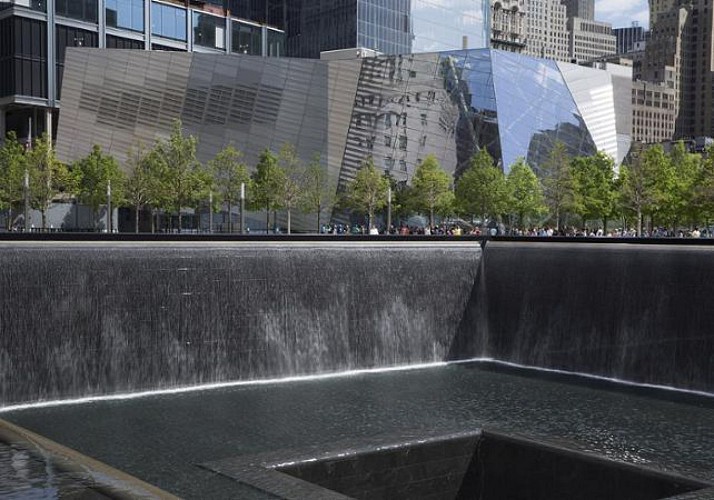 Billet 9/11 Museum - Musée du 11 septembre à New York