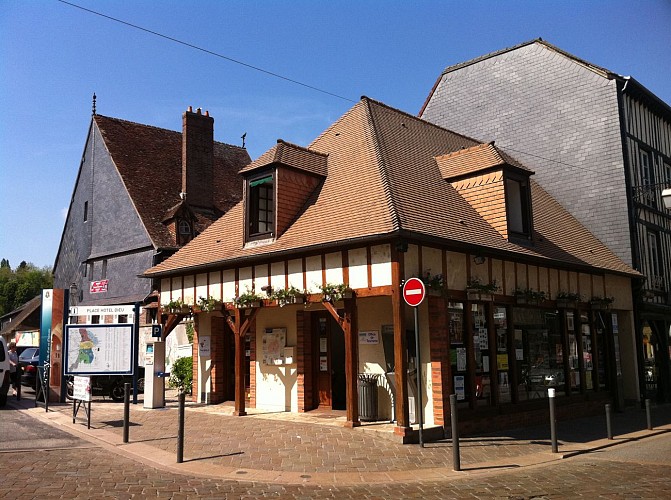 Bernay