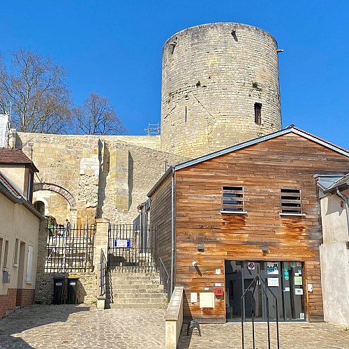 Vexin Normand Tourisme