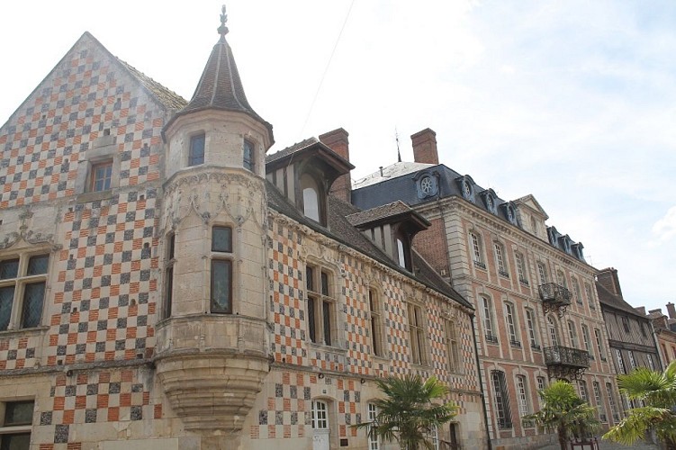 Verneuil d'Avre et d'Iton © Eure Tourisme, C. Brispot (2)