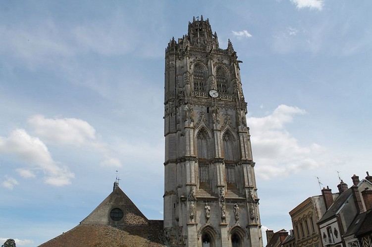 Verneuil d'Avre et d'Iton © Eure Tourisme, C. Brispot