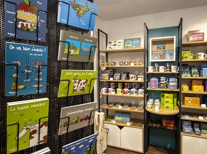 boutique comptoir des loisirs evreux