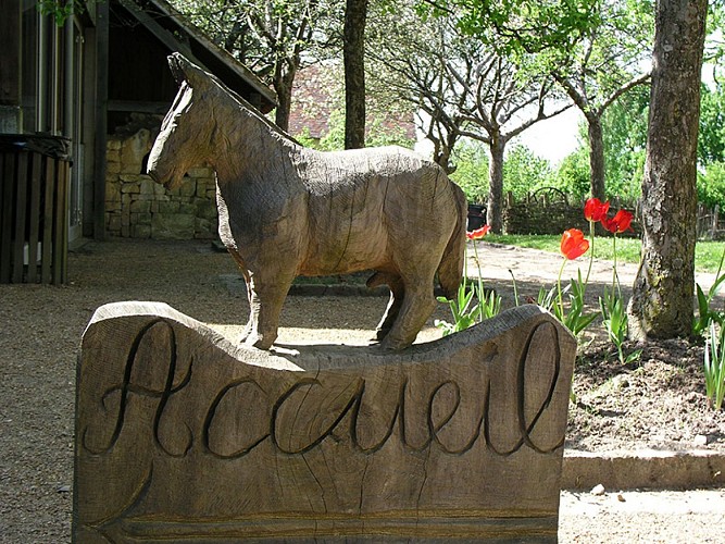 image du object