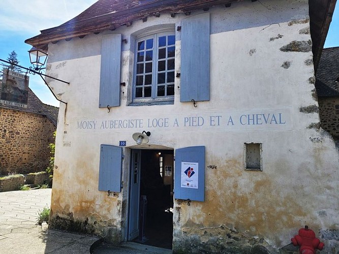 Point I Saint-Cénéri-Le-Gérei_800