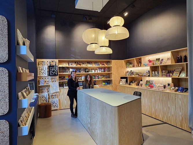 Office de Tourisme de Rouen