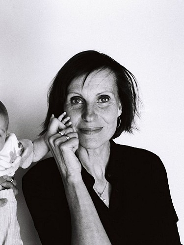 Laurence Bibot : Bobonne Star