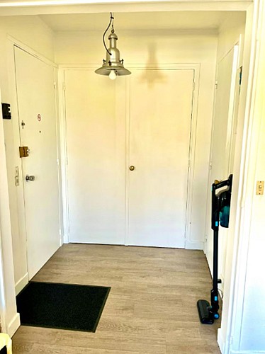 Airbnb avenue Maréchal Leclerc