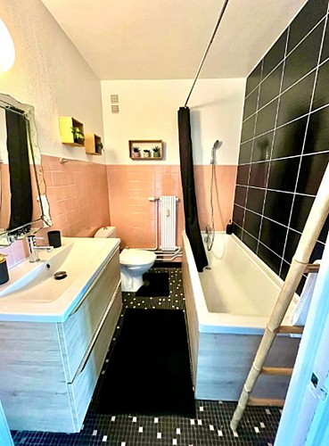 Airbnb avenue Maréchal Leclerc