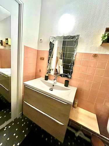 Airbnb avenue Maréchal Leclerc