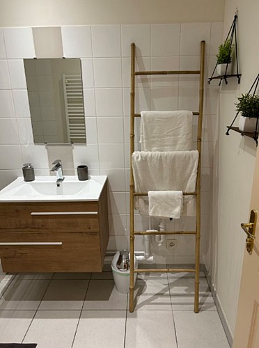 Airbnb de la Tour d'Auvergne