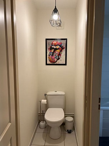 Airbnb de la Tour d'Auvergne