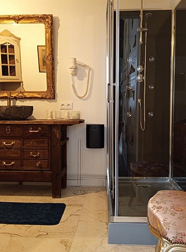 Chambres d'hôtes : Henri de la Tour d'Auvergne. Vicomte de Turenne