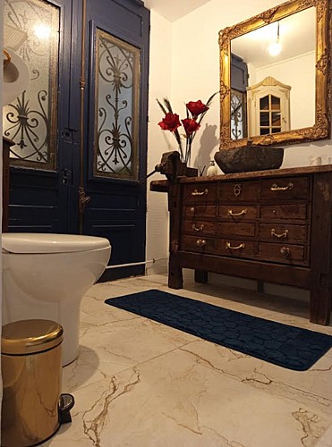 Chambres d'hôtes : Henri de la Tour d'Auvergne. Vicomte de Turenne