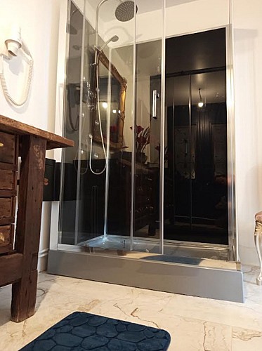 Chambres d'hôtes : Henri de la Tour d'Auvergne. Vicomte de Turenne