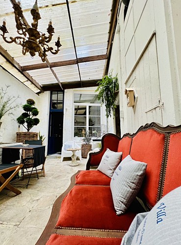 Chambres d'hôtes : Henri de la Tour d'Auvergne. Vicomte de Turenne