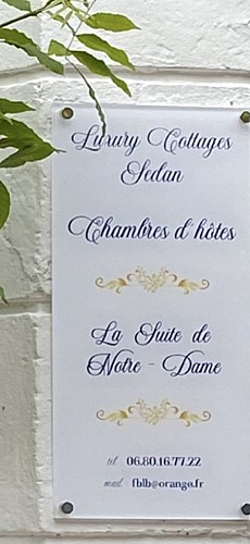 Chambres d'hôtes : Henri de la Tour d'Auvergne. Vicomte de Turenne