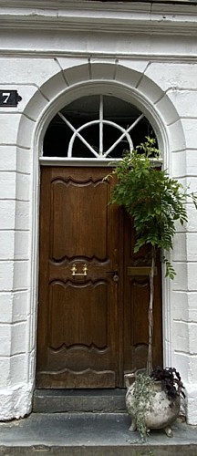 Chambres d'hôtes : Henri de la Tour d'Auvergne. Vicomte de Turenne