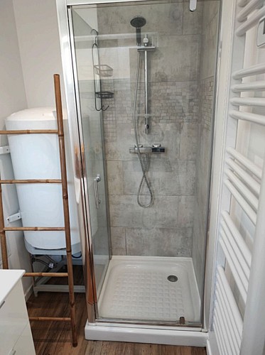 Meublé de tourisme "CMG Studio 002"