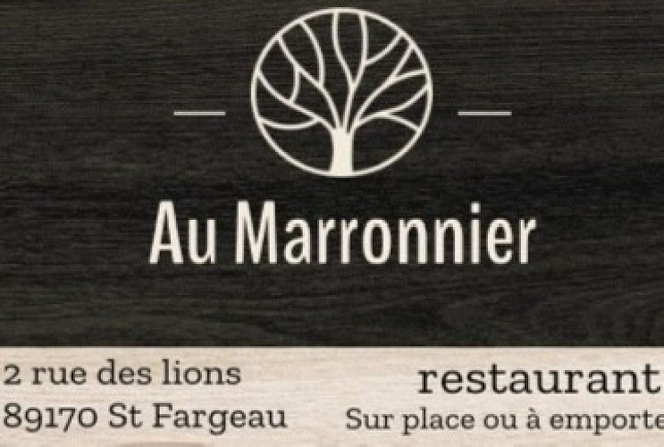 Au Marronnier