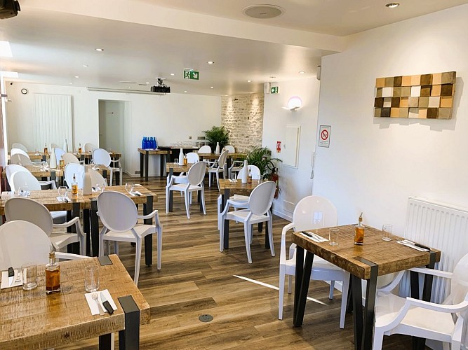 Le Faubourg - Noyers