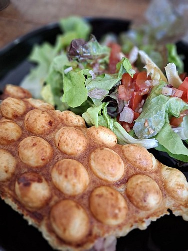 Le Faubourg - Noyers