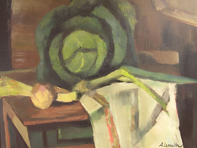 Musée André Lemaitre