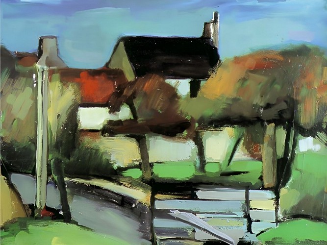 Musée André Lemaitre