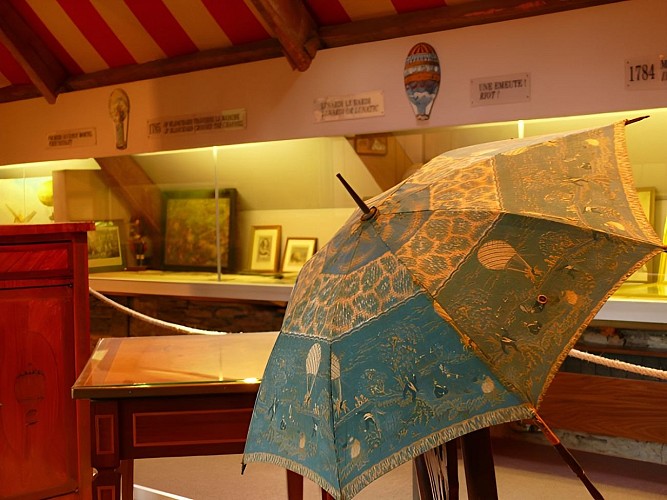 BALLEROY_Musée des ballons