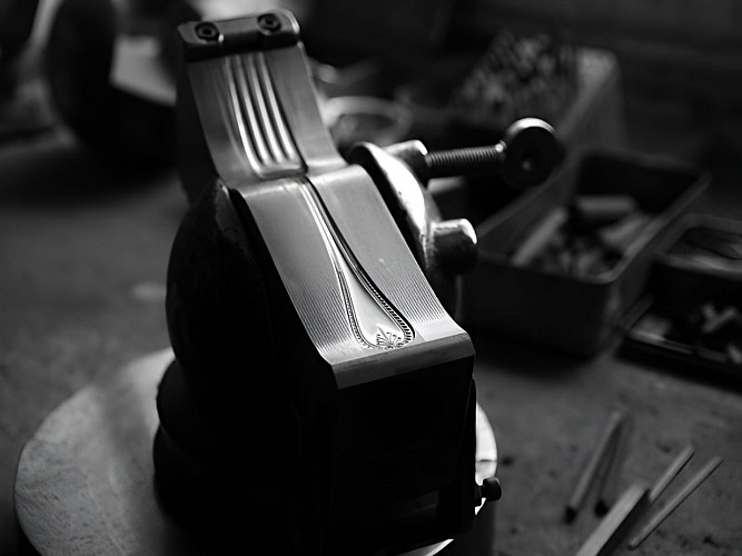 Guy Degrenne Vire-Normandie