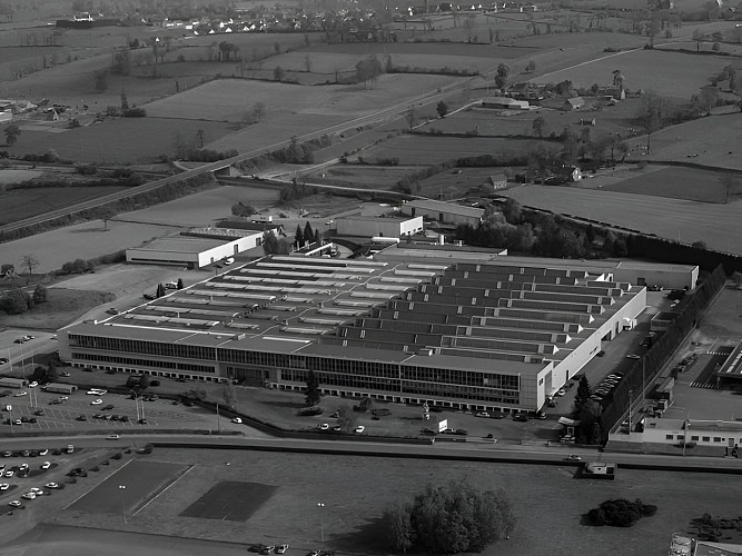Entreprise Guy Degrenne Calvados