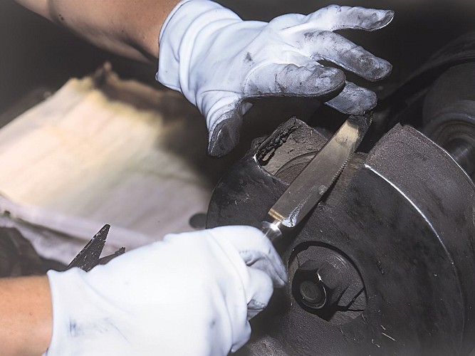 Art de la Table Vire