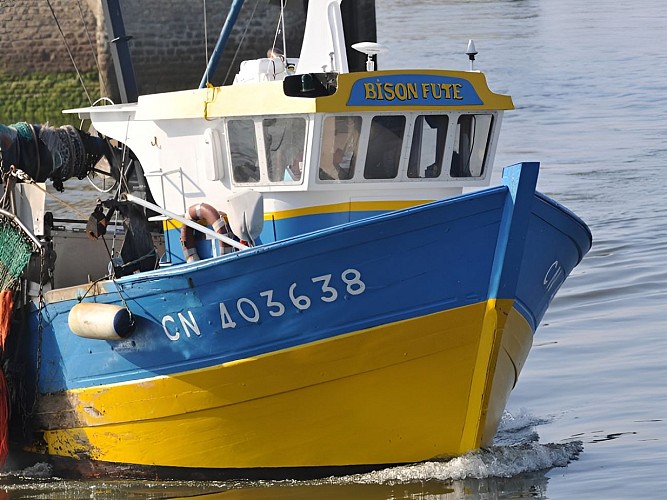 Etablissements Aimard Vincent