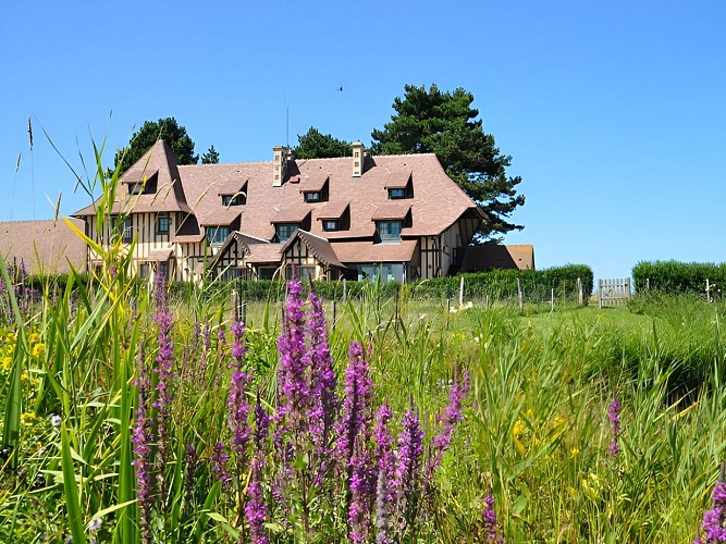 Maison de la nature et de l'estuaire