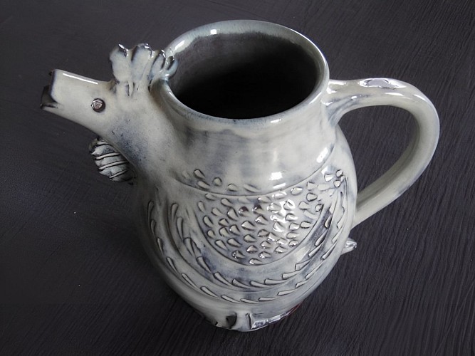 Atelier Trompe Souris à Montamy