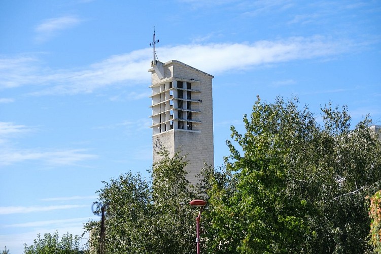 2020_OT_PaysdeVire@L-MACH_Villers-Bocage-8-Eglise