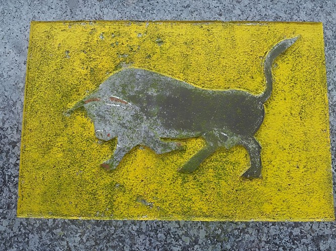 Memorial de la Bataille du Périer