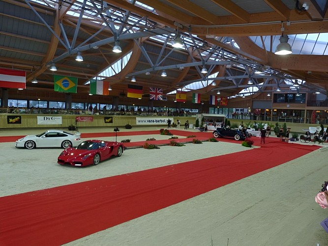 Lancement-de-produit-au-Pole-International-du-Cheval