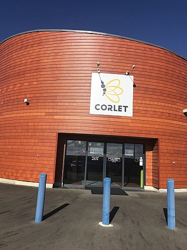 Musée Imprimerie Corlet