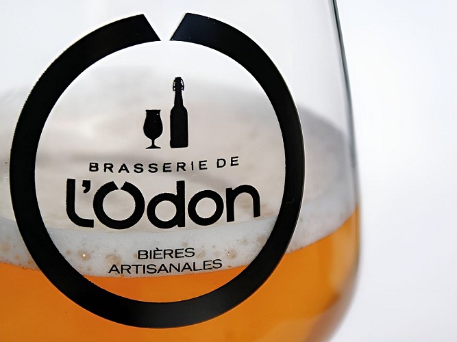 Brasserie de l'Odon