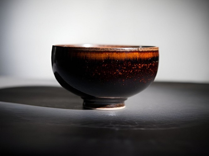 Atelier Sandrine Badarello - artisan céramiste - Norolles (11)