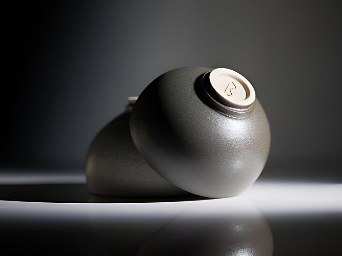 Atelier Sandrine Badarello - artisan céramiste - Norolles (8)