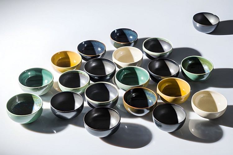 Atelier Sandrine Badarello - artisan céramiste - Norolles (9)