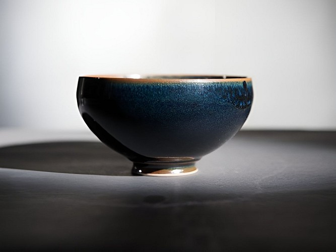 Atelier Sandrine Badarello - artisan céramiste - Norolles (4)