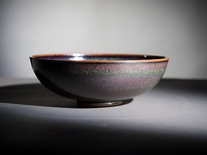 Atelier Sandrine Badarello - artisan céramiste - Norolles (9)