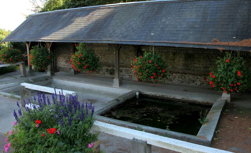 Saint Martin de Sallen