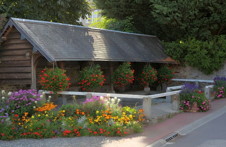 Saint Martin de Sallen