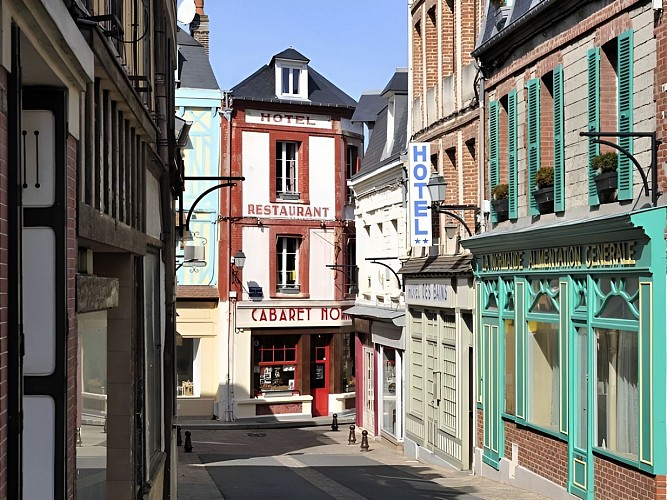 Villerville