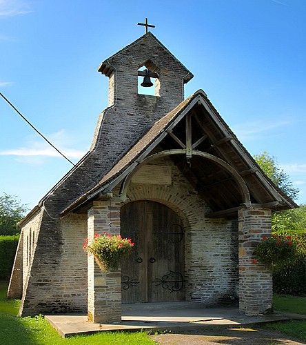 Hamars-Chapelle de la Vallée