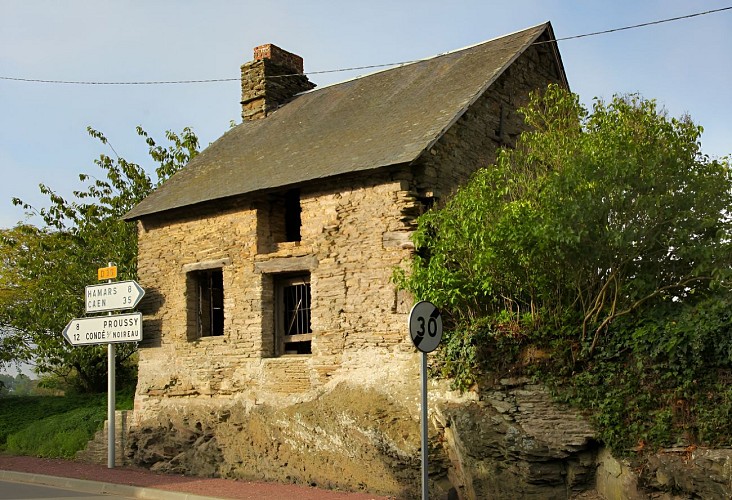 Eglise St Barthélémy (19ème siècle)