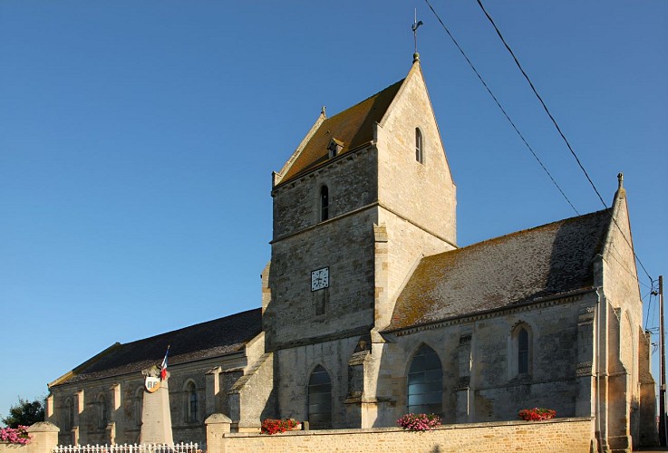Tournebu